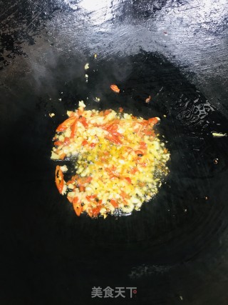 蒸鱼干的做法步骤：7