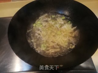 榨菜汤的做法步骤：4