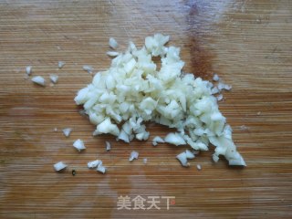 凉拌黄瓜卷的做法步骤：3
