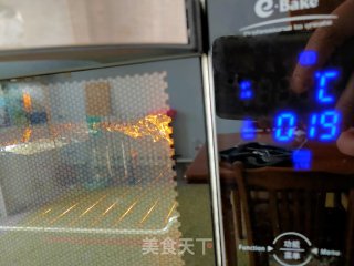 烤汤圆的做法步骤：6