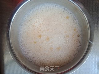水嫩鸡蛋羹的做法步骤：3