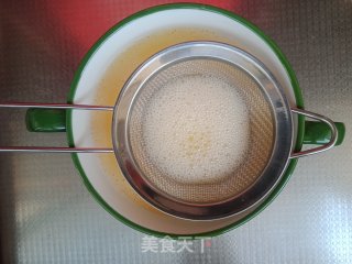 水嫩鸡蛋羹的做法步骤：4