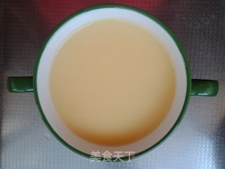 水嫩鸡蛋羹的做法步骤：5