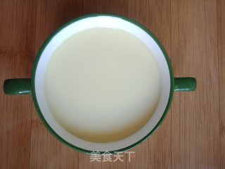 水嫩鸡蛋羹的做法步骤：7