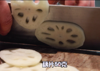 麻辣香锅的做法步骤：7