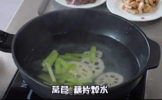 麻辣香锅的做法步骤：10