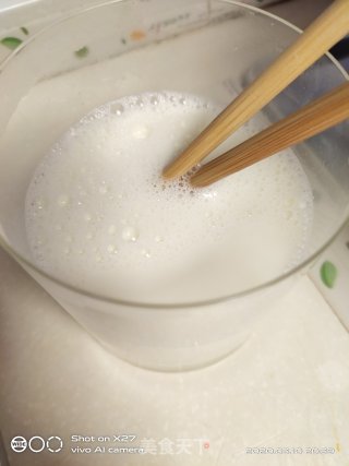 完美的南瓜派的做法步骤：7