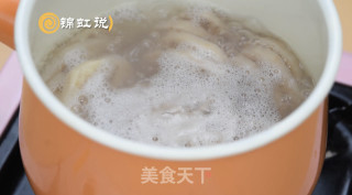 莲藕蒸肉的做法步骤：5