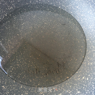 烤培根芦笋沙拉的做法步骤：1