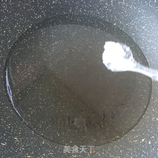 烤培根芦笋沙拉的做法步骤：2