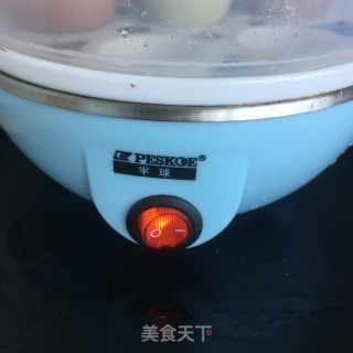 烤培根芦笋沙拉的做法步骤：9