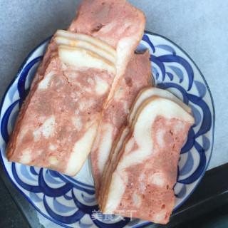 烤培根芦笋沙拉的做法步骤：10