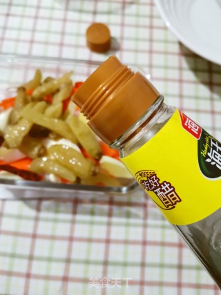 泡椒萝卜的做法步骤：7