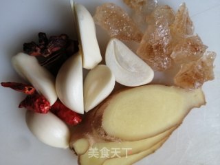红烧肉的做法步骤：3