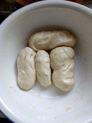 手抓饼的做法步骤：4