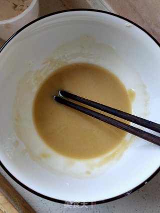 手抓饼的做法步骤：6