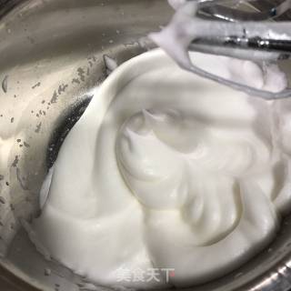 云朵舒芙蕾的做法步骤：4