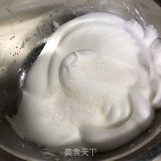 云朵舒芙蕾的做法步骤：5