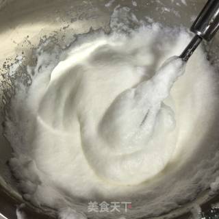 云朵舒芙蕾的做法步骤：7