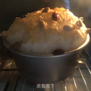 云朵舒芙蕾的做法步骤：11