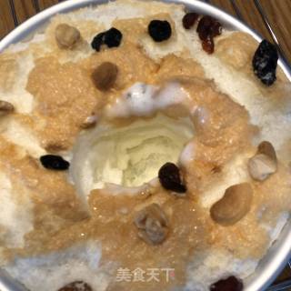 云朵舒芙蕾的做法步骤：14