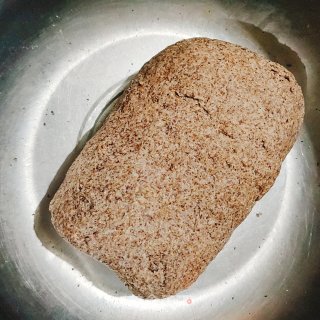 全黑麦豆沙包的做法步骤：5