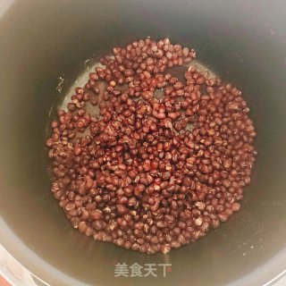 全黑麦豆沙包的做法步骤：7