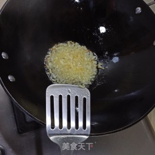 酱香饼酱料的做法步骤：2