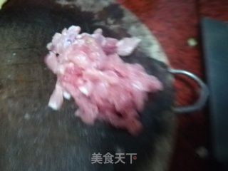快手汤清爽黄瓜汤的做法步骤：2