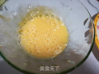 快手汤清爽黄瓜汤的做法步骤：3