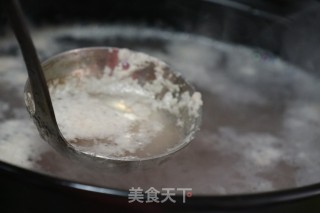 山药排骨汤的做法步骤：4