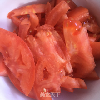 家常炒葫芦片的做法步骤：4