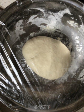 韭菜盒子的做法步骤：3