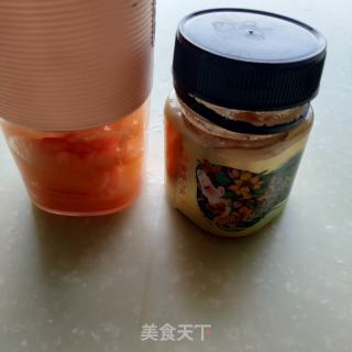 木瓜撞奶的做法步骤：5