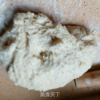 大米锅巴的做法步骤：1