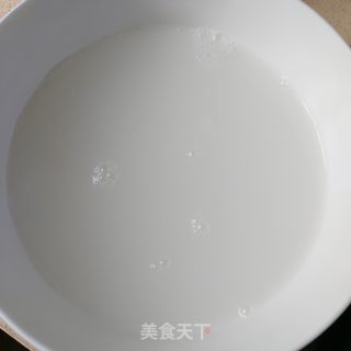 锅巴粥的做法步骤：4