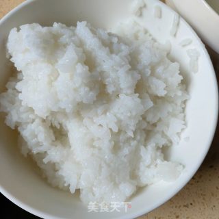 锅巴粥的做法步骤：7