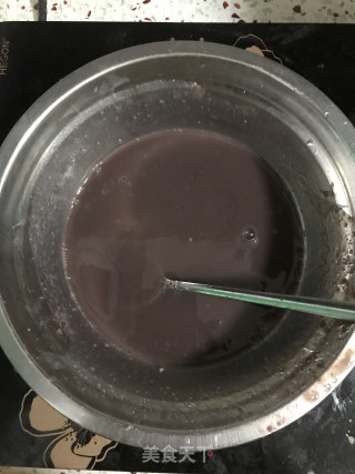 南瓜栗香蜜豆卷的做法步骤：20