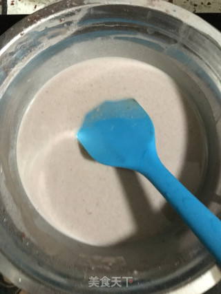 南瓜栗香蜜豆卷的做法步骤：21