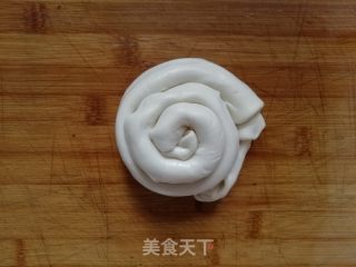 酱香饼的做法步骤：3