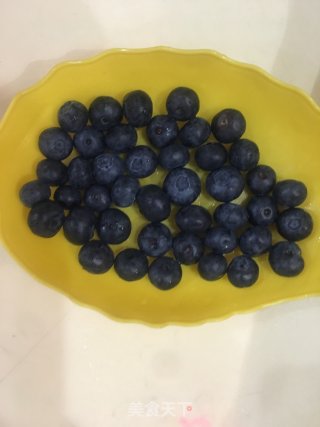 红丝绒粿蛋糕的做法步骤：3