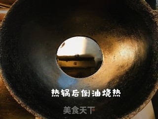 红烧蹄筋虎皮鹌鹑蛋的做法步骤：6