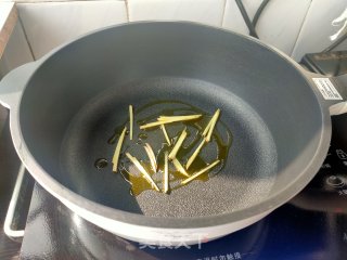 蚝油鸡胗的做法步骤：3