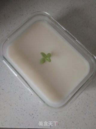 熬制白猪油的做法步骤：8