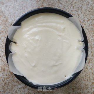 戚风蛋糕的做法步骤：13