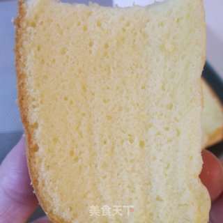 戚风蛋糕的做法步骤：19