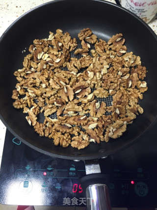 即食阿胶糕的做法步骤：4