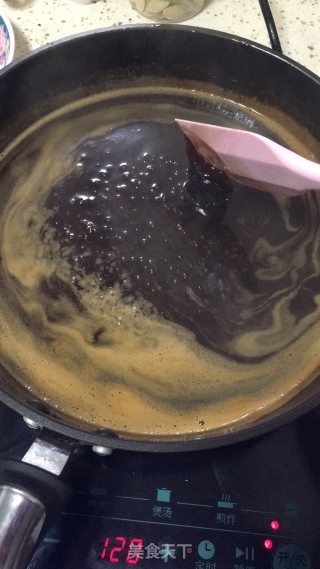 即食阿胶糕的做法步骤：5