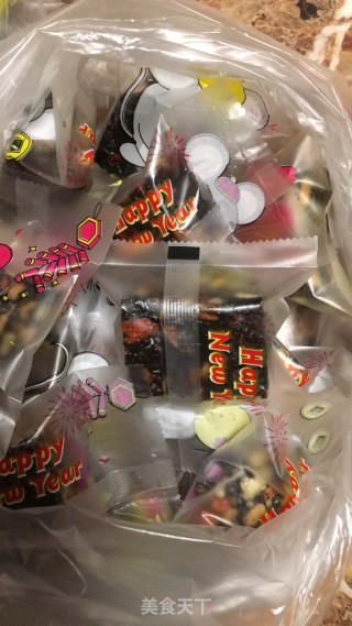 即食阿胶糕的做法步骤：10