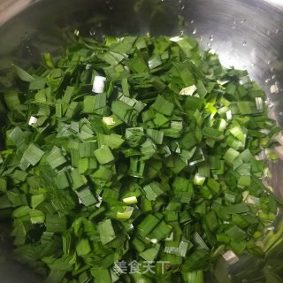 白菜猪肉水饺的做法步骤：5